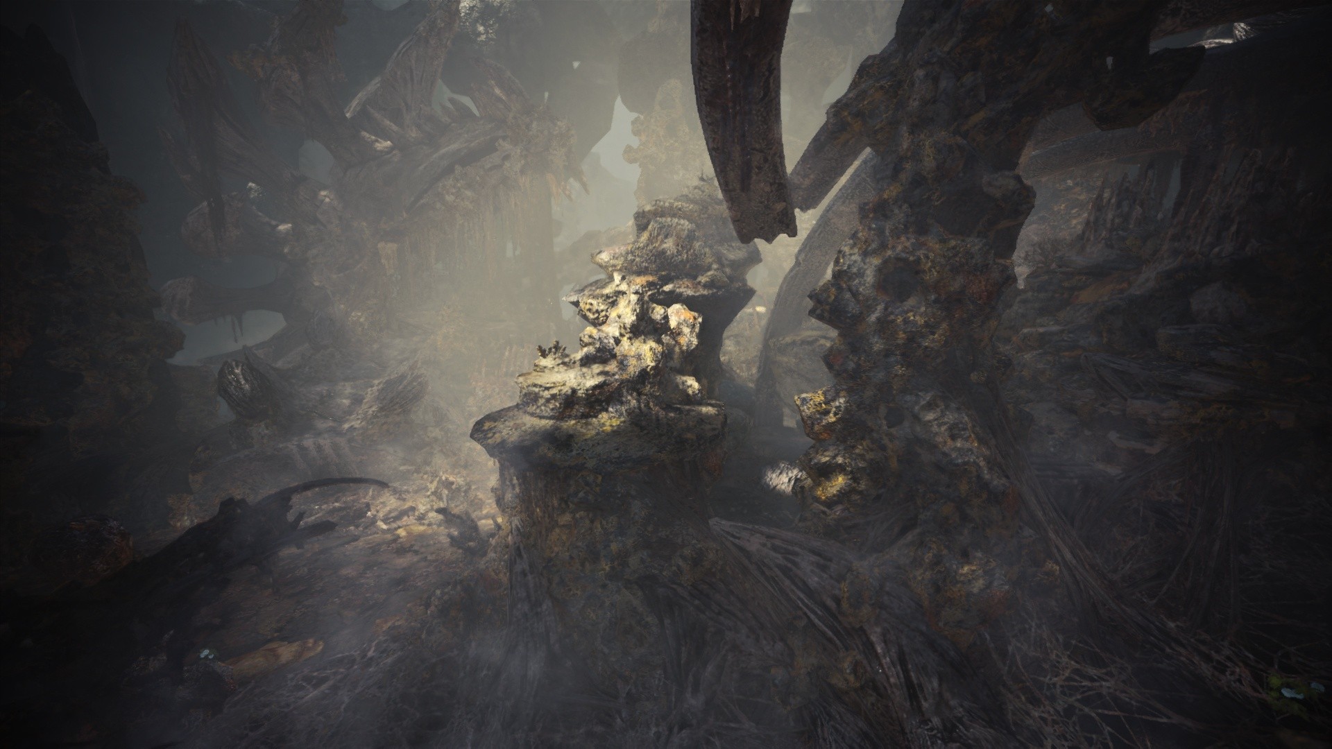 Monster Hunter: World - Imagen 5